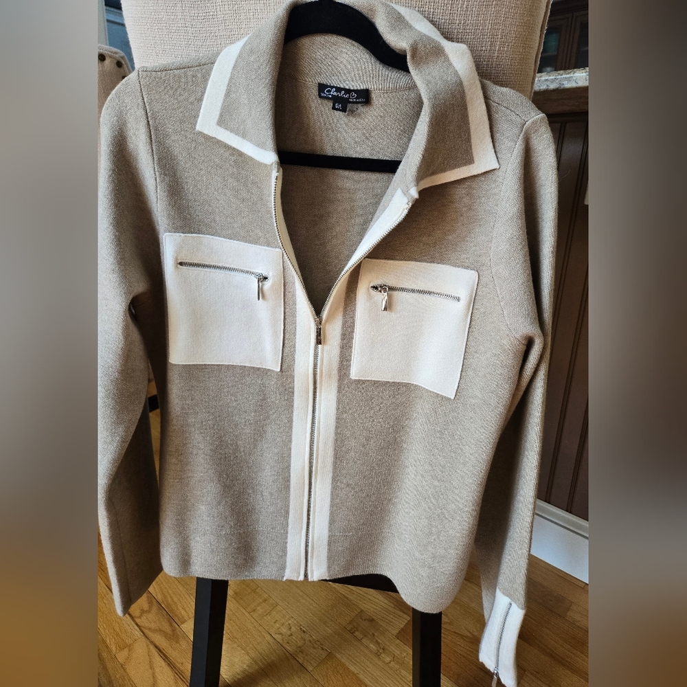 THE softest sweater you'll ever wear